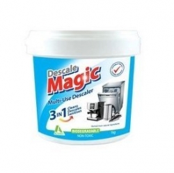 Descale Kettle Magic 1Kg Tub